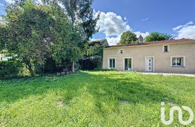 vente maison 102 500 € à proximité de La Neuville-Au-Pont (51800)