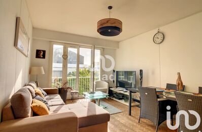 vente appartement 180 000 € à proximité de Angoulins (17690)