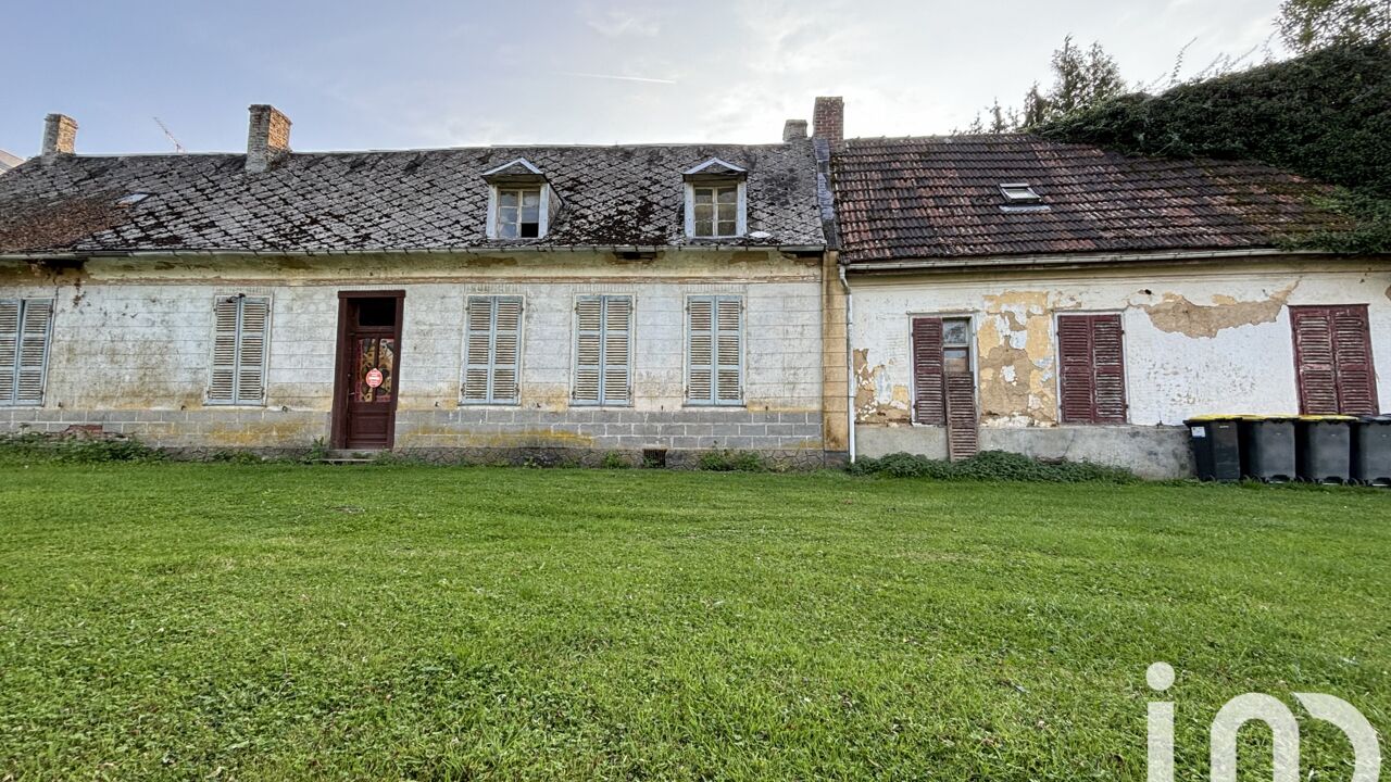 maison 10 pièces 398 m2 à vendre à Houvin-Houvigneul (62270)