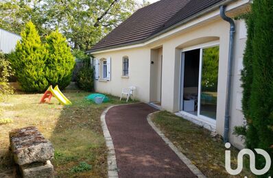 maison 4 pièces 94 m2 à vendre à Monts (37260)