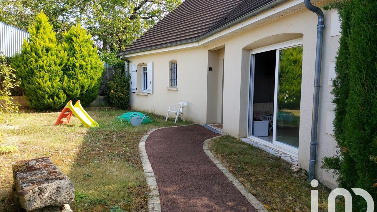 maison 4 pièces 94 m2 à vendre à Monts (37260)