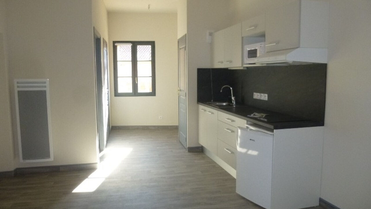 appartement 3 pièces 66 m2 à louer à Le Puy-en-Velay (43000)