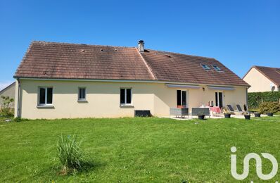 vente maison 277 000 € à proximité de Lamblore (28340)