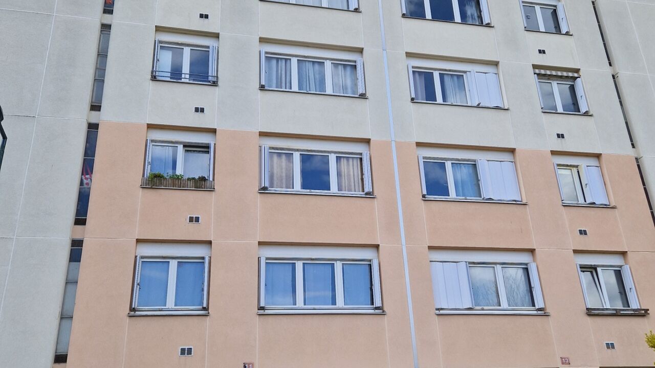 appartement 4 pièces 79 m2 à vendre à Saint-Gratien (95210)