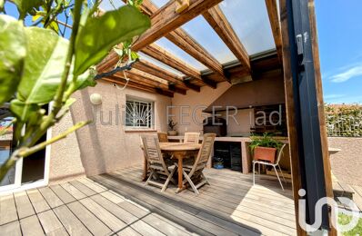 vente maison 323 000 € à proximité de Canet-en-Roussillon (66140)