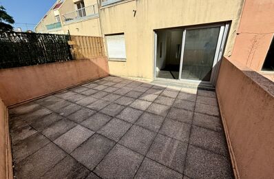 vente appartement 100 000 € à proximité de Saint-Jean-de-Védas (34430)