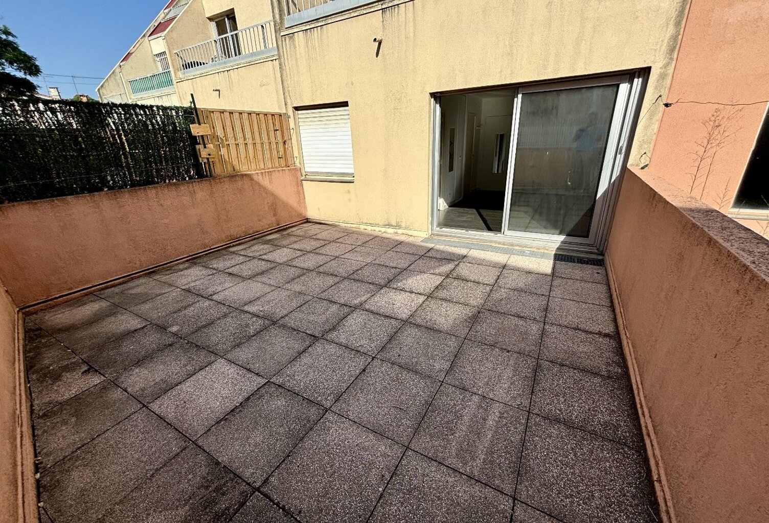 Appartement — photo 1