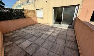 Appartement 1 Pièce 25 m² à vendre à Montpellier (34090)