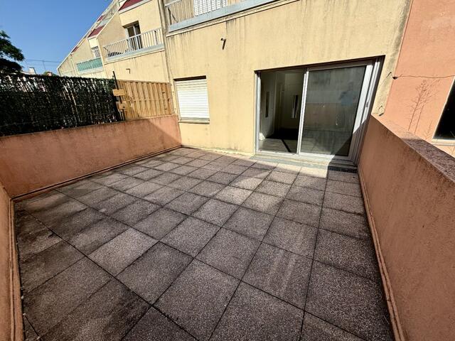 Appartement proposé à Montpellier