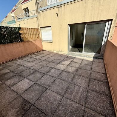 Appartement 1 pièces 92000 €