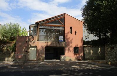 vente maison 337 000 € à proximité de Villeneuve-Lès-Béziers (34420)