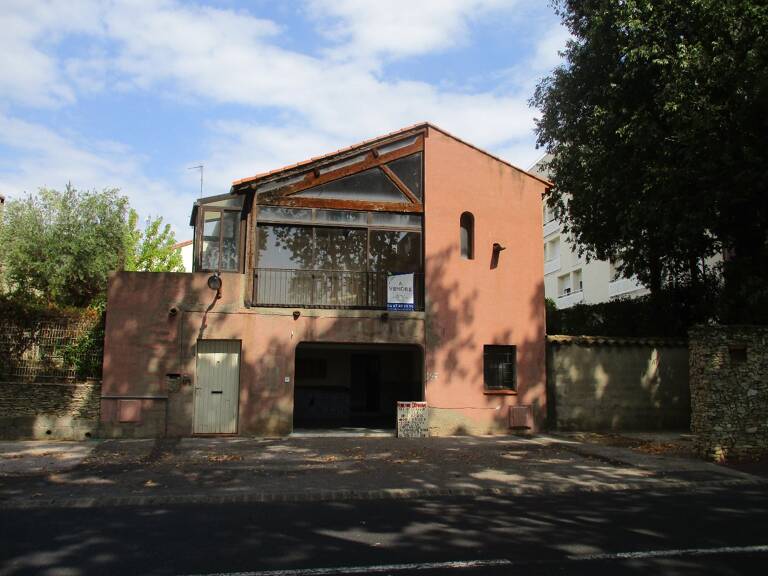 Maison — photo 1