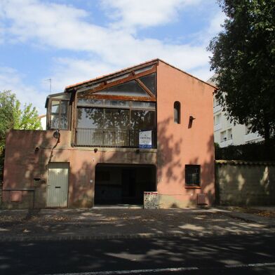 Maison 5 pièces 317000 €