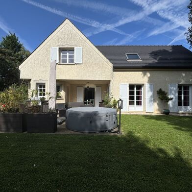 Maison 7 pièces 227 m²