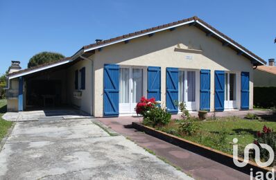 vente maison 435 000 € à proximité de Le Temple (33680)