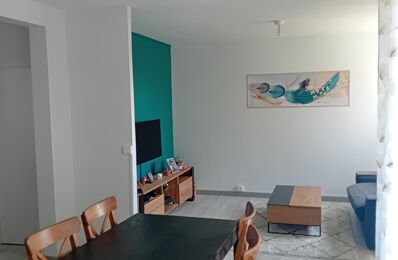 vente appartement 143 000 € à proximité de Treslon (51140)