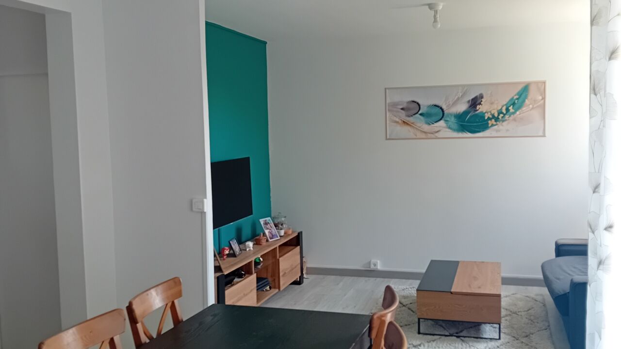 appartement 3 pièces 65 m2 à vendre à Tinqueux (51430)