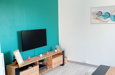 vente appartement 143 000 € à proximité de Jonchery-sur-Vesle (51140)