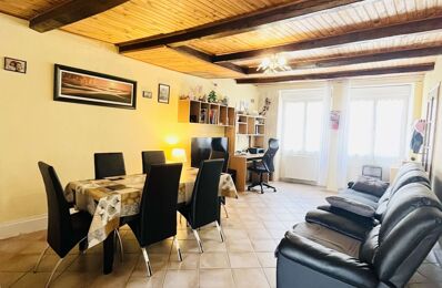 vente maison 115 000 € à proximité de Neuilly-sur-Suize (52000)