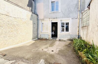 vente maison 115 000 € à proximité de Faverolles (52260)