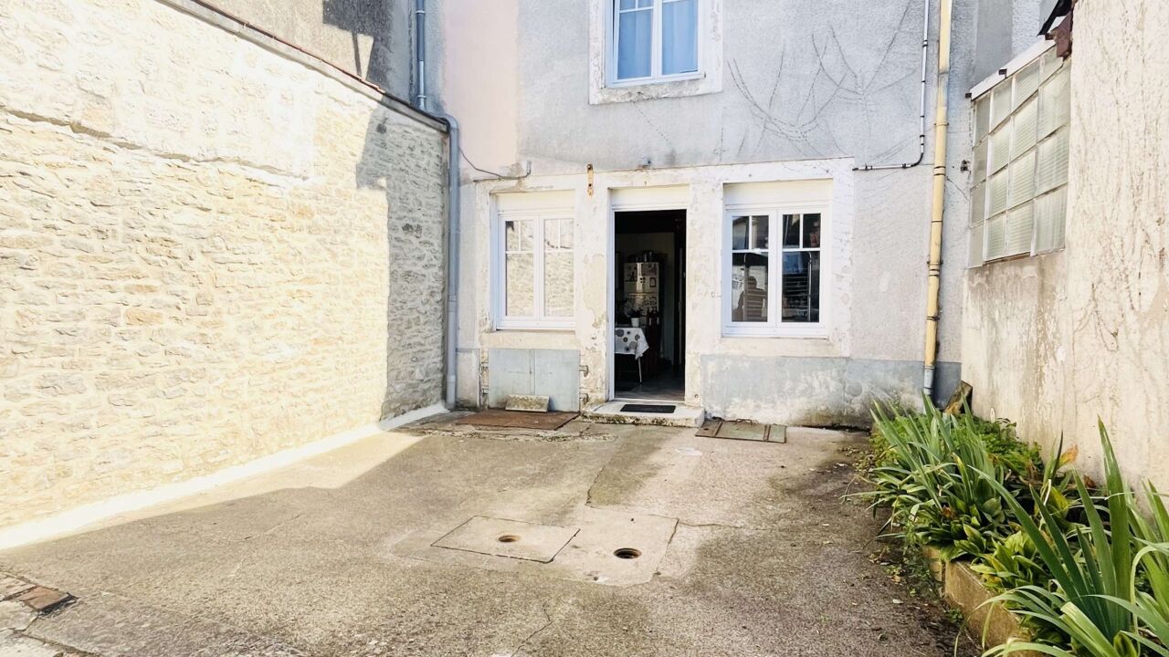 maison 5 pièces 138 m2 à vendre à Nogent (52800)