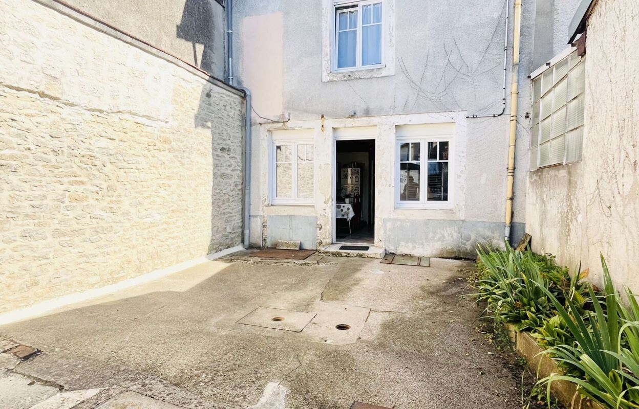 maison 5 pièces 138 m2 à vendre à Nogent (52800)