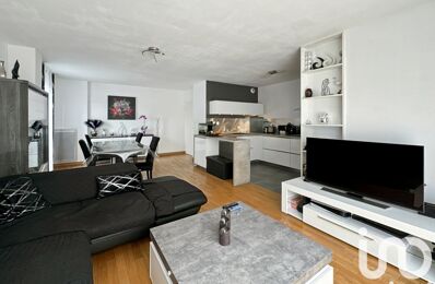 vente appartement 585 000 € à proximité de Champlan (91160)