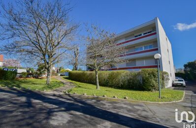 vente appartement 199 000 € à proximité de Montfermeil (93370)