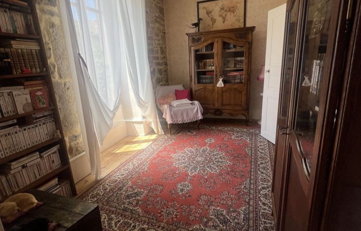 maison 16 pièces 317 m2 à vendre à Marvejols (48100)