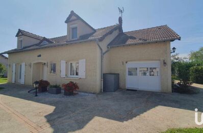 vente maison 299 000 € à proximité de Troisfontaines-la-Ville (52130)