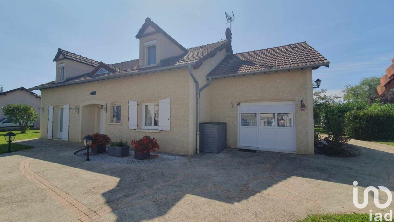 maison 8 pièces 202 m2 à vendre à Saint-Dizier (52100)