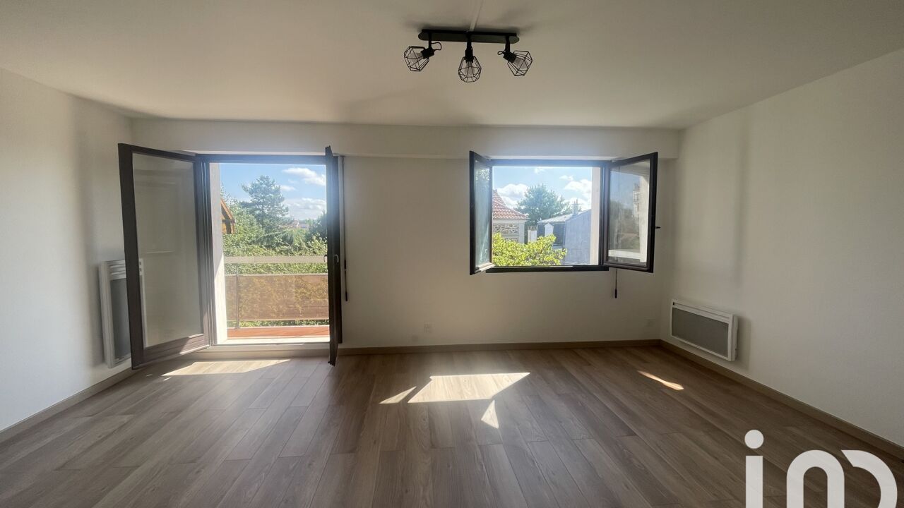 appartement 1 pièces 30 m2 à vendre à Le Perreux-sur-Marne (94170)