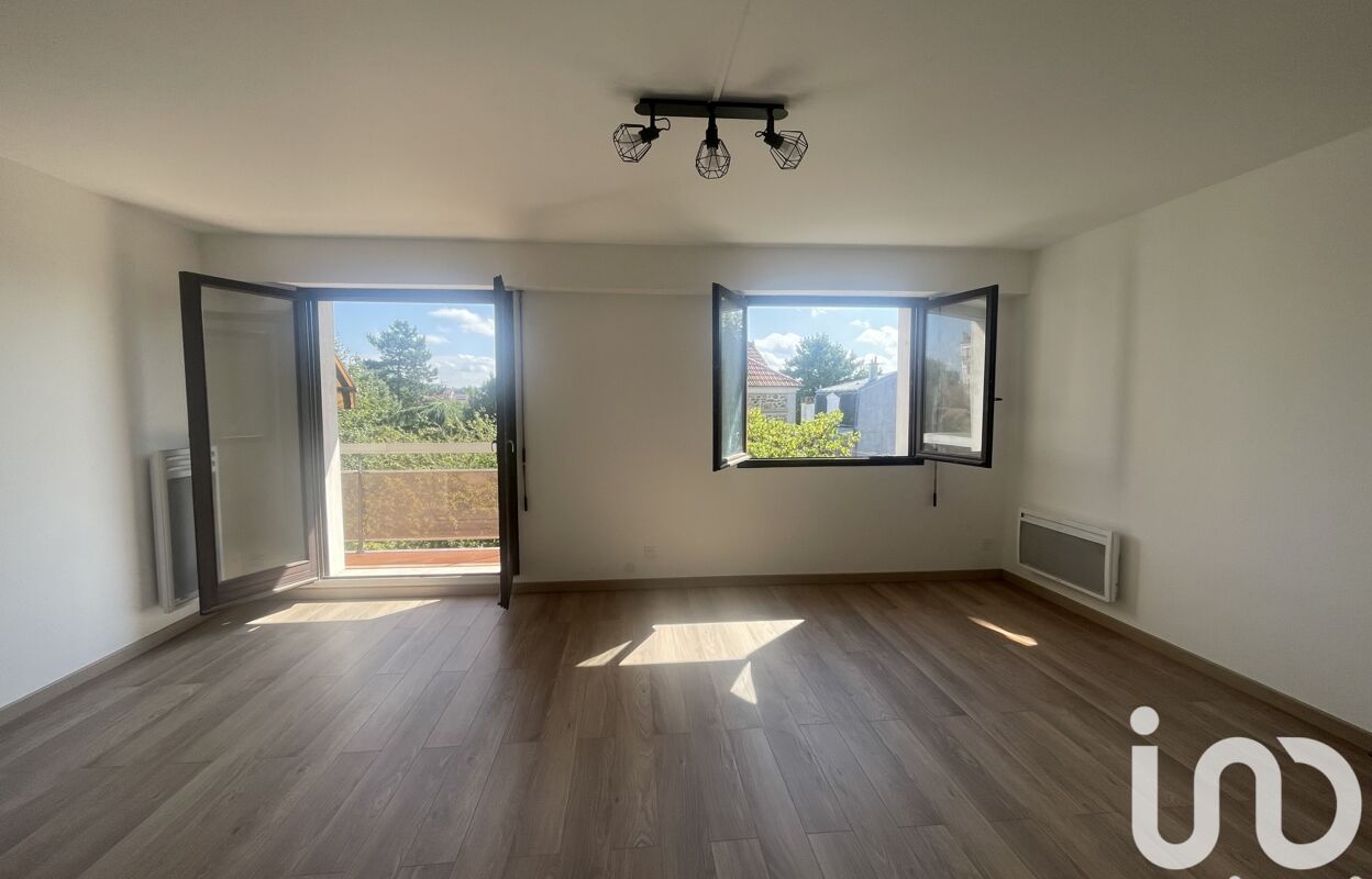 appartement 1 pièces 30 m2 à vendre à Le Perreux-sur-Marne (94170)