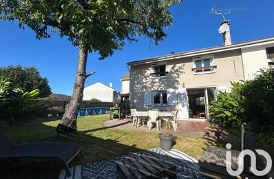 vente maison 355 000 € à proximité de Saint-Germain-Lès-Corbeil (91250)