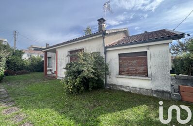 vente maison 435 000 € à proximité de Lormont (33310)