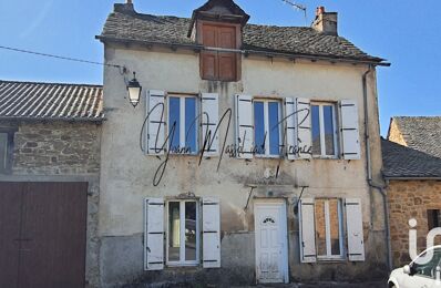 vente maison 30 000 € à proximité de Luc-la-Primaube (12450)