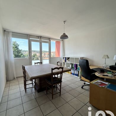 Appartement 4 pièces 118 m²