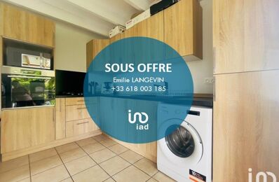 vente maison 299 000 € à proximité de Saint-Joseph (97212)