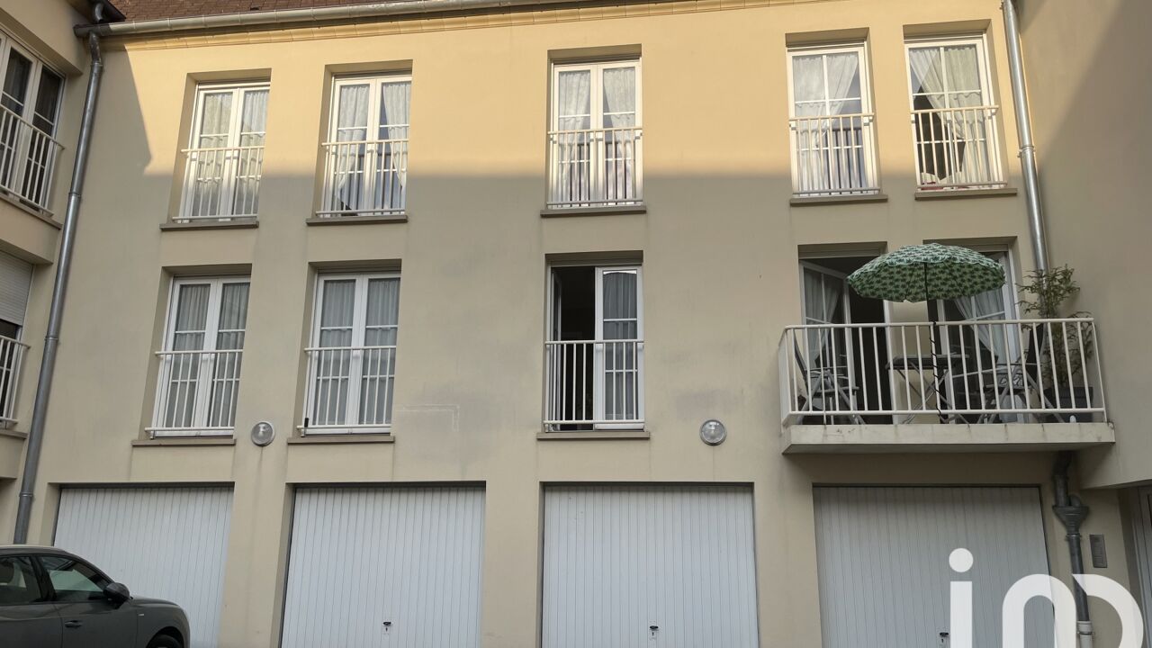 appartement 3 pièces 71 m2 à vendre à Béthisy-Saint-Pierre (60320)