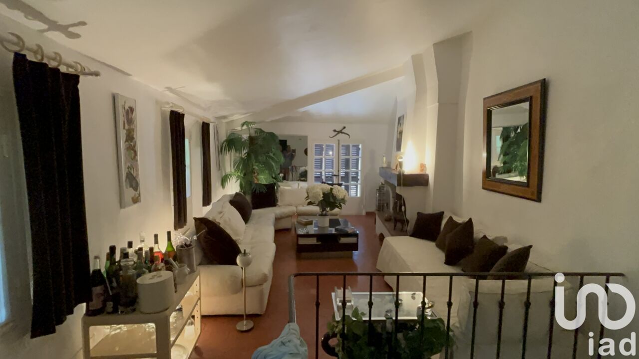 maison 4 pièces 87 m2 à vendre à Saint-Tropez (83990)