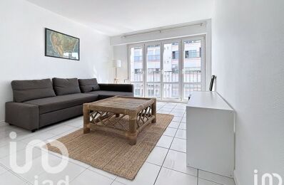 location appartement 481 € CC /mois à proximité de Sainte-Savine (10300)