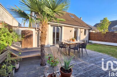 vente maison 319 000 € à proximité de Blainville-sur-Mer (50560)