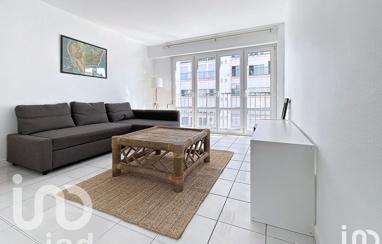 appartement 4 pièces 76 m2 à louer à Troyes (10000)