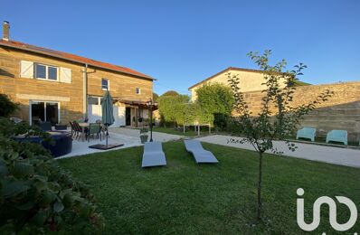 vente maison 250 000 € à proximité de Mognéville (55800)