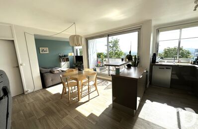 vente appartement 220 000 € à proximité de Carrières-sous-Poissy (78955)