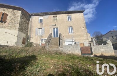 vente appartement 35 000 € à proximité de La Grand-Combe (30110)