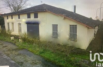 vente maison 186 180 € à proximité de Saint-Rustice (31620)