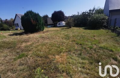 terrain  pièces 390 m2 à vendre à Ploufragan (22440)