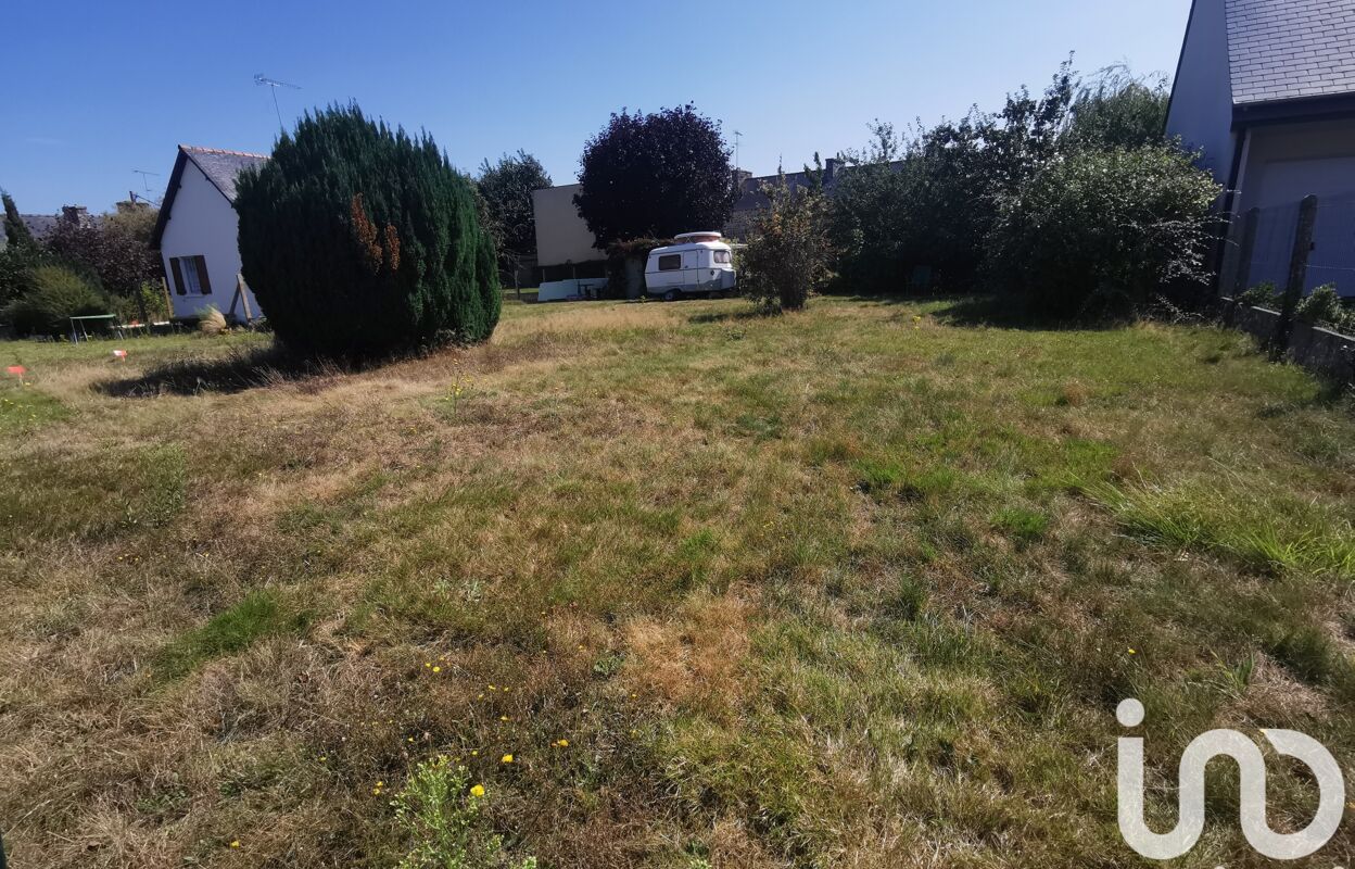 terrain  pièces 390 m2 à vendre à Ploufragan (22440)