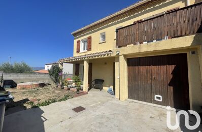 vente maison 220 000 € à proximité de Fontiès-d'Aude (11800)